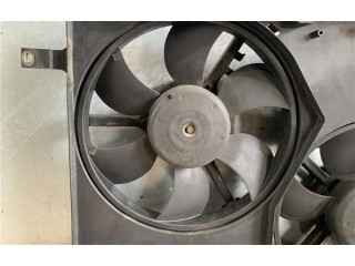 Вентилятор радиатора     PGF000010    Land Rover Freelander 