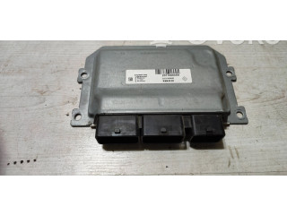 Блок управления 237106933R, 237105698R Dacia Duster