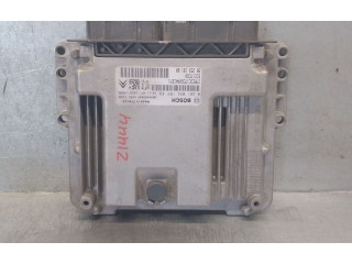Модуль управления BSM 9652474480, S118085200SIEMENS   Citroen C3