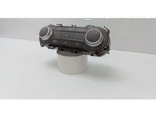 Блок управления климат-контролем A2469000515 Mercedes-Benz A W176