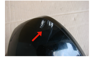 Зеркало электрическое        Infiniti FX   -  года   