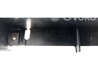 Řídící jednotka 7L5857093C Porsche Cayenne (9PA)