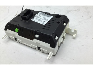 Турбина Ford Fiesta BA6T-18B955-ED