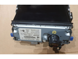 Дисплей    8V0857273H, 8V0857273K   Audi A3 S3 8V