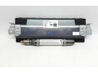 Подушка безопасности для колен 35A880841E Bentley Bentayga