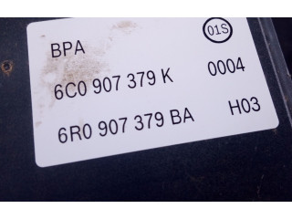 Блок АБС 6C0614517K, 15072441125 Skoda Fabia Mk3 (NJ) 2015 - 2021 года