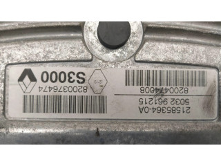 Řídící jednotka 8200474008, 215853640A Renault Modus 2004