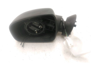 Зеркало электрическое Dacia Duster 2010 - 2017 года