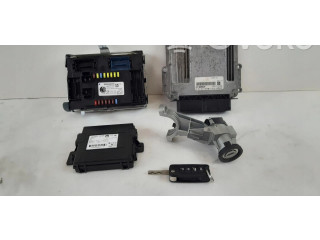 Блок предохранителей Jeep Renegade