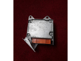 Блок управления надувных подушек