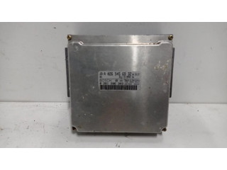Řídící jednotka A0265456932, 0261206303 Mercedes-Benz S W220 2000