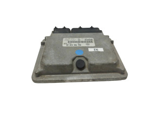 Řídící jednotka 06A906018AB, 0261204721 Volkswagen New Beetle 2001