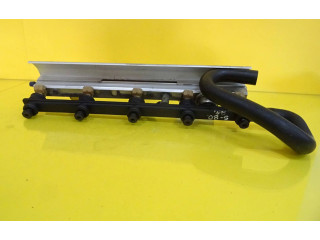 Топливная рампа 9125821, 9186836   Volvo S80  