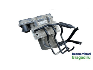 Блок АБС Citroen C4 I 2004 - 2010 года