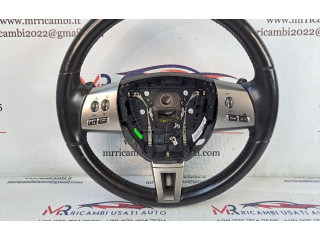 Руль Jaguar XF X250 2007 - 2015 года C2P14946A, 306DT