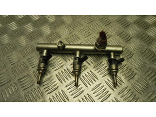 Топливная рампа 06E130089Q, VD15252 Audi A4 S4 B8 8K 3.0