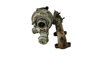 Турбина Ford Galaxy 028253019, HK50088854