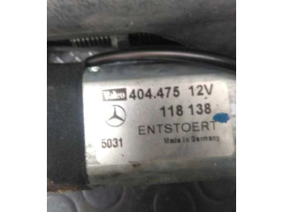 Рулевая рейка A2204620220, A2154600316 Mercedes-Benz S AMG W221 - года