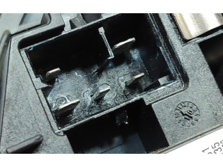 Вентилятор печки 3C0907521F, DENSO Volkswagen Golf VI