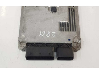 Řídící jednotka 1277022124, 13617810950 BMW X5 E70 2008