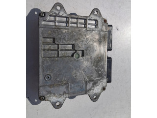 Комплект блоков управления 1860095400, 1860095400 E6T73471 Mitsubishi Colt