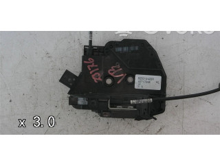 Двигатель центрально замка 825012442R, 825012442R Renault Captur