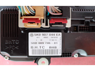 Блок управления климат-контролем 5K0907044EA, SW1010 Volkswagen Golf Plus