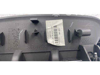 Дисплей Opel Meriva B