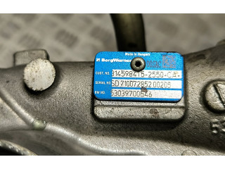 Турбина Volvo XC90 314598415