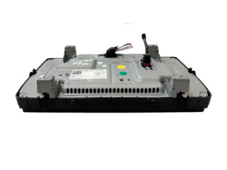 Дисплей 5G6919606B, A2C1259260101 Volkswagen e-Golf