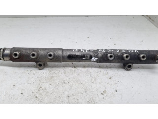 Vstřikovací lišta 30777554 Volvo C70 pro naftový motor 2.4