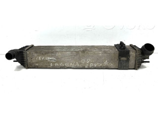 Интеркулер  144960001RG, 144960001R   Renault Laguna III 2.0
