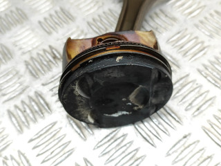 Píst 06M198401, 06M099 Audi A5 pro benzínový motor 3.0 CWGD