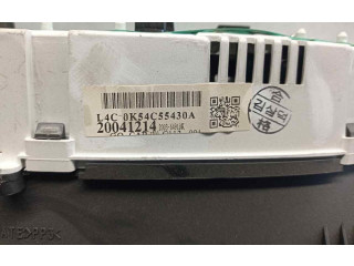 Přístrojová deska KIA Carnival 2007 940034D280, 20070425