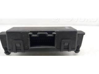 Блок управления 1K0907530D   Audi A3 S3 8P