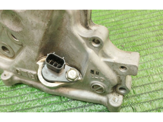 Čerpadlo oleje SINREF, SINREF Honda CR-V N22B3