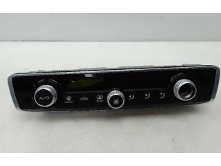 Блок управления климат-контролем 8V0820043 Audi A3 S3 8V