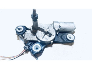 Моторчик заднего дворника 0390201588 Mazda 3 I