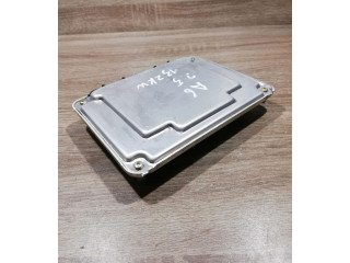 Блок управления двигателем Блок управления 4b2907401f, 0281010443 Audi A6 S6 C5 4B