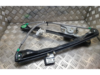 Передний електрический механизм для подъема окна без двигателя LHYS4123201, 23201   Ford Focus