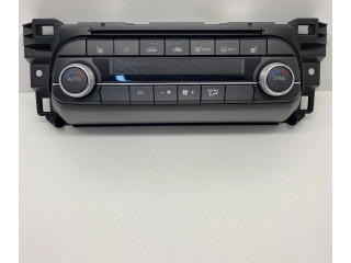 Блок управления климат-контролем KN1B61190, 8L01 Mazda CX-5 II