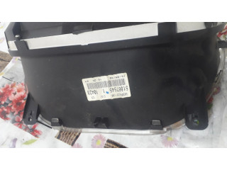 Přístrojová deska Fiat Punto (199) 2010 503005291100, 51867545190428