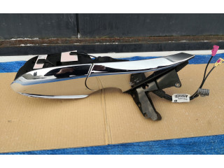 Зеркало электрическое Tesla Model S 2012 - года