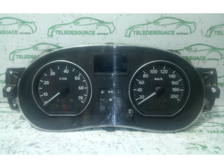 Панель приборов 21677499   Dacia Logan I       