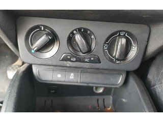 Блок управления климат-контролем 8X0820045   Audi A1