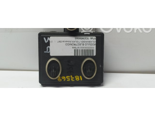 Řídící jednotka 5Q0959393 Volkswagen Tiguan