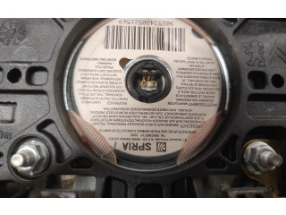 Надувная подушка для руля