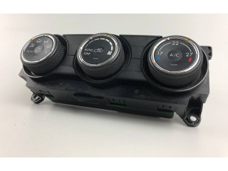 Блок управления климат-контролем 72311SG170 Subaru Forester SJ