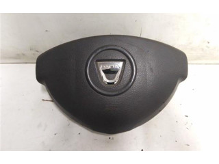 Подушка безопасности водителя 985105118rd, 985105118RD Dacia Sandero