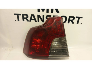 Задний фонарь 30744538, P1007S40SXGB Volvo S40 2008-2012 года